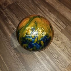 Bowling Ball