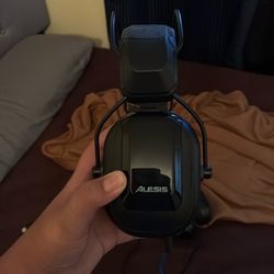Alesis