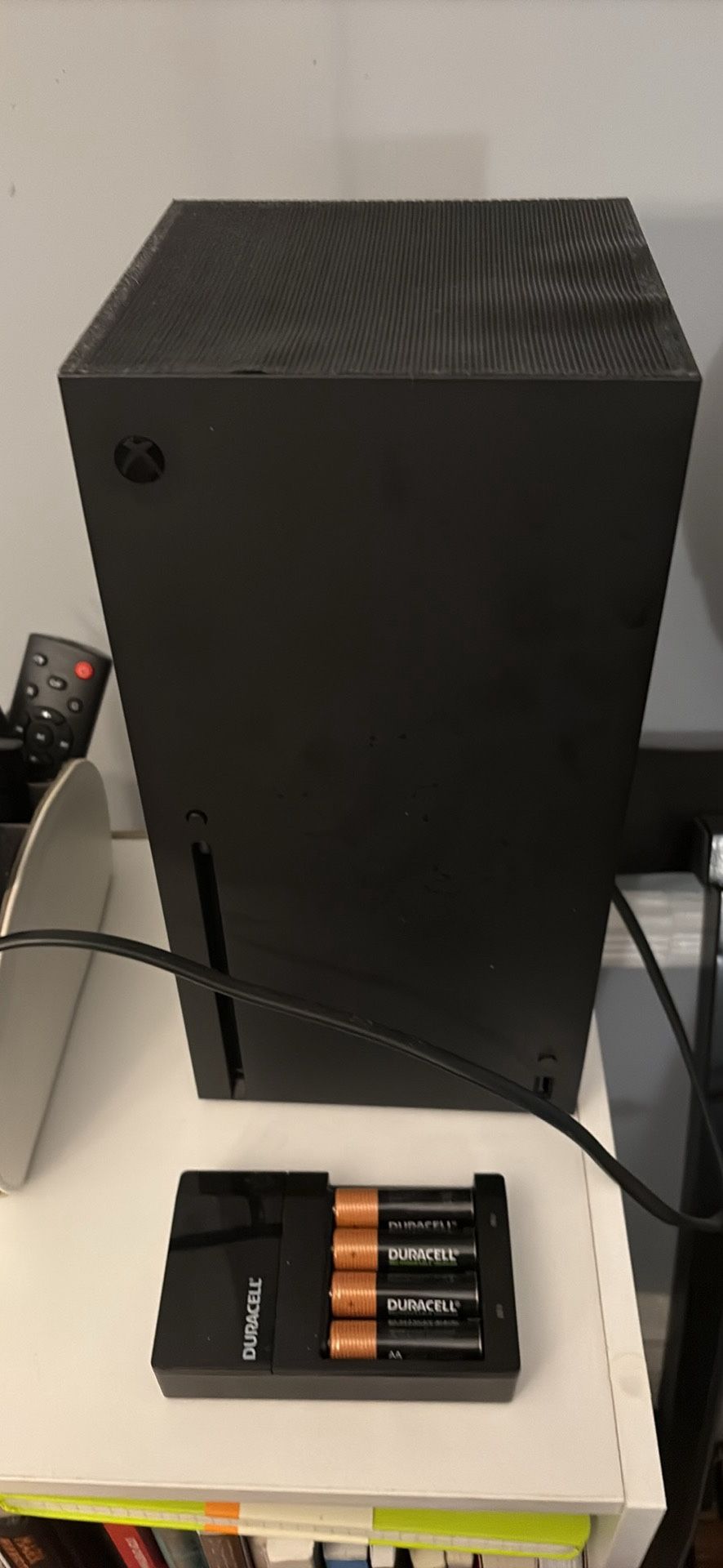 Xbox One X 2020 Console With Accessories