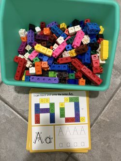 Teaching Bundle