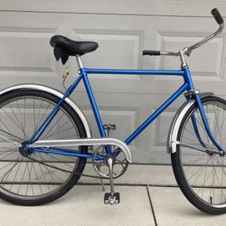 ROSS 26” CRUISER from 1970’s