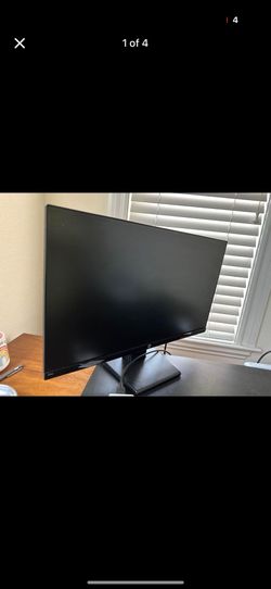 HP Screen Approx 22 Inches 