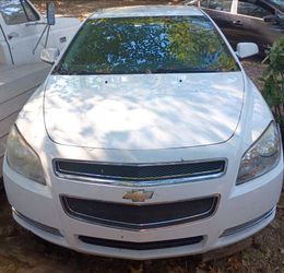 2011 Chevrolet Malibu