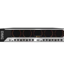 DMG 4200 High Capacity Digital Media Gateway