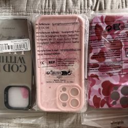 iPhone 14pro max phone cases