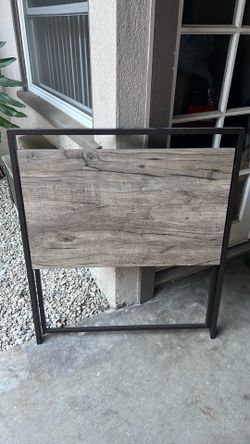 Foldable Table desk