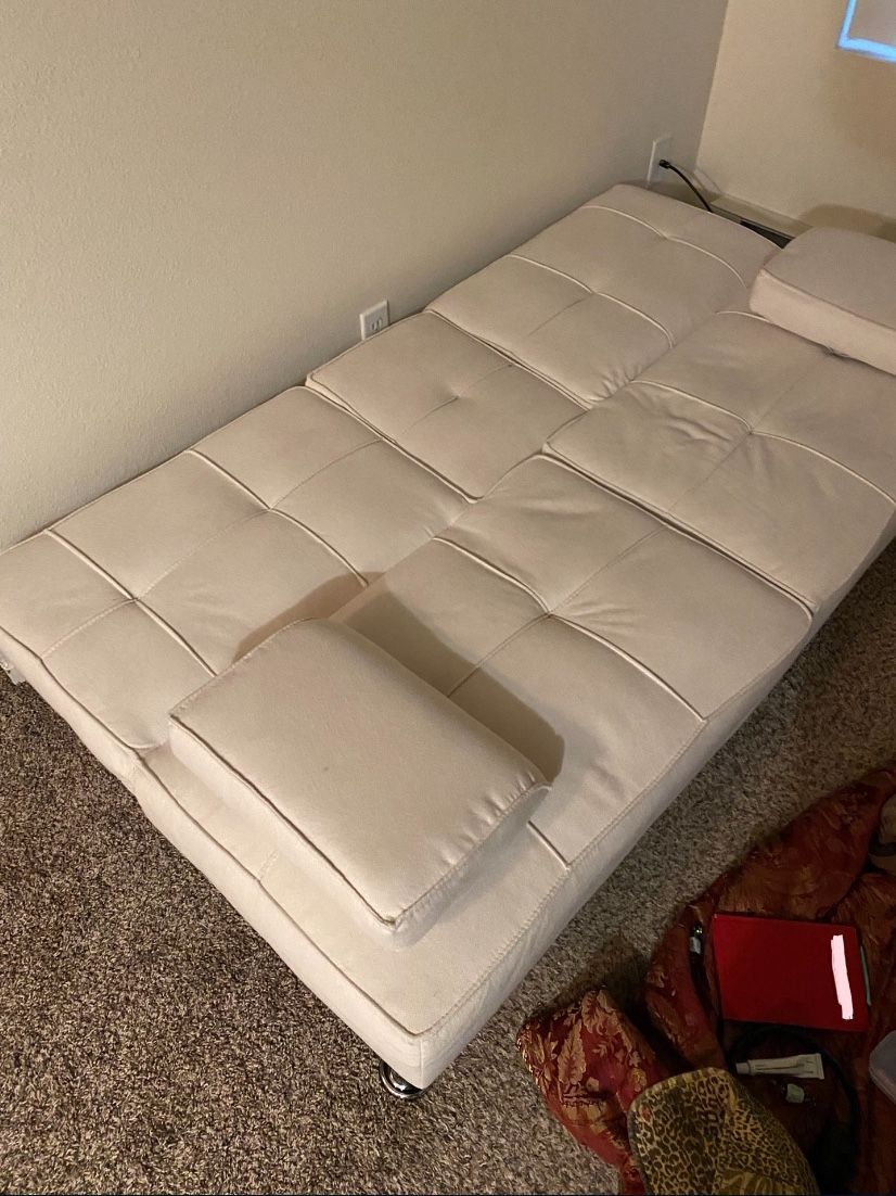 Futon Sofa