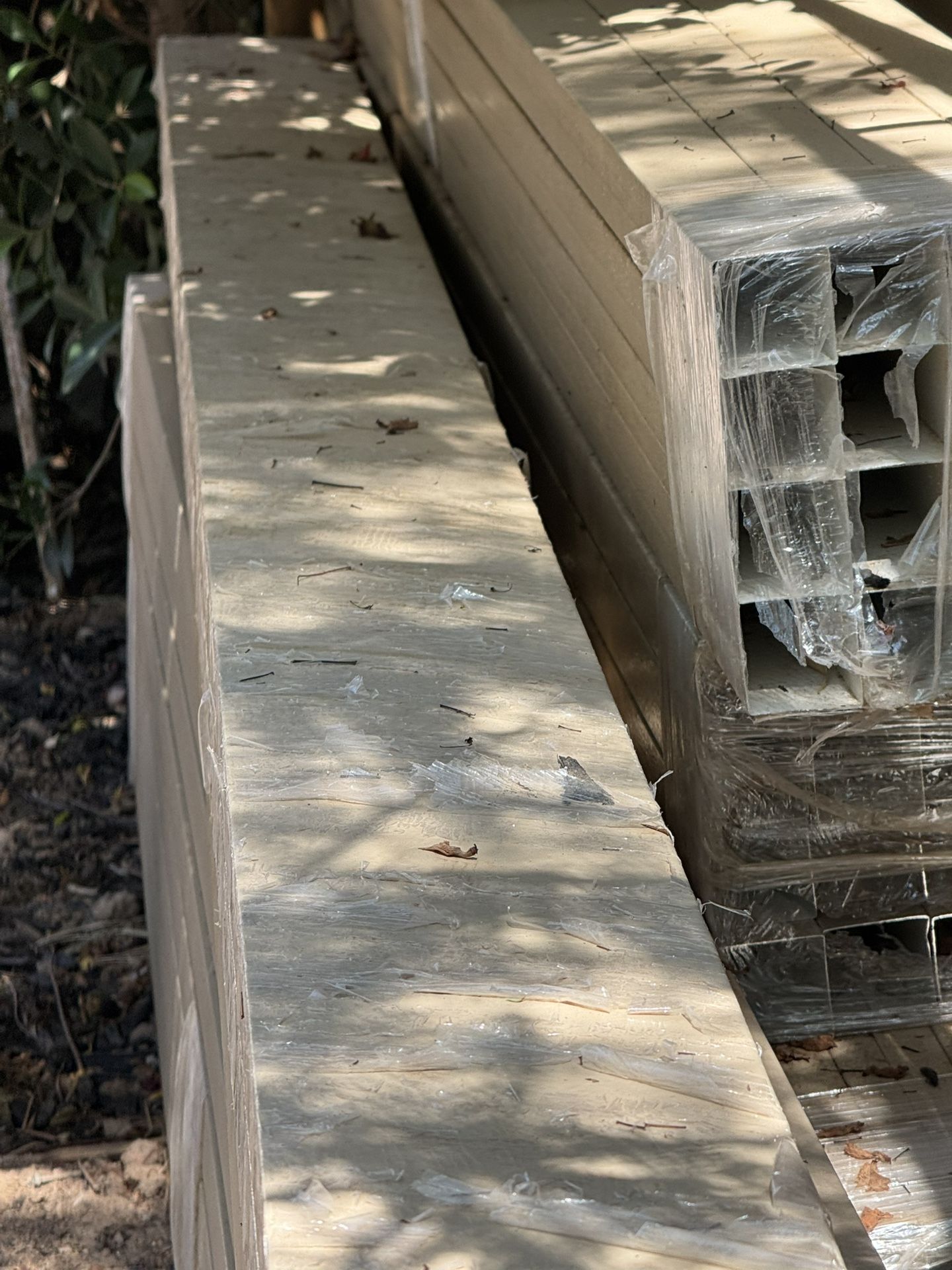 ALUMINUM LATTICE KIT10 Ft X 15 Ft Wide X 10 Ft Tall