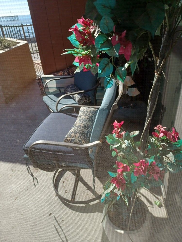 Outdoor Patio Rocking Chairs
