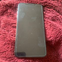 iPhone XS Mas