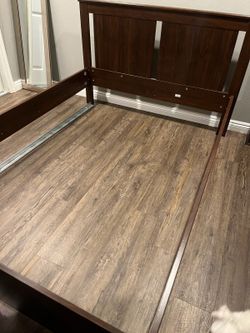 Full Bed