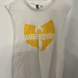 wu tang tank medium