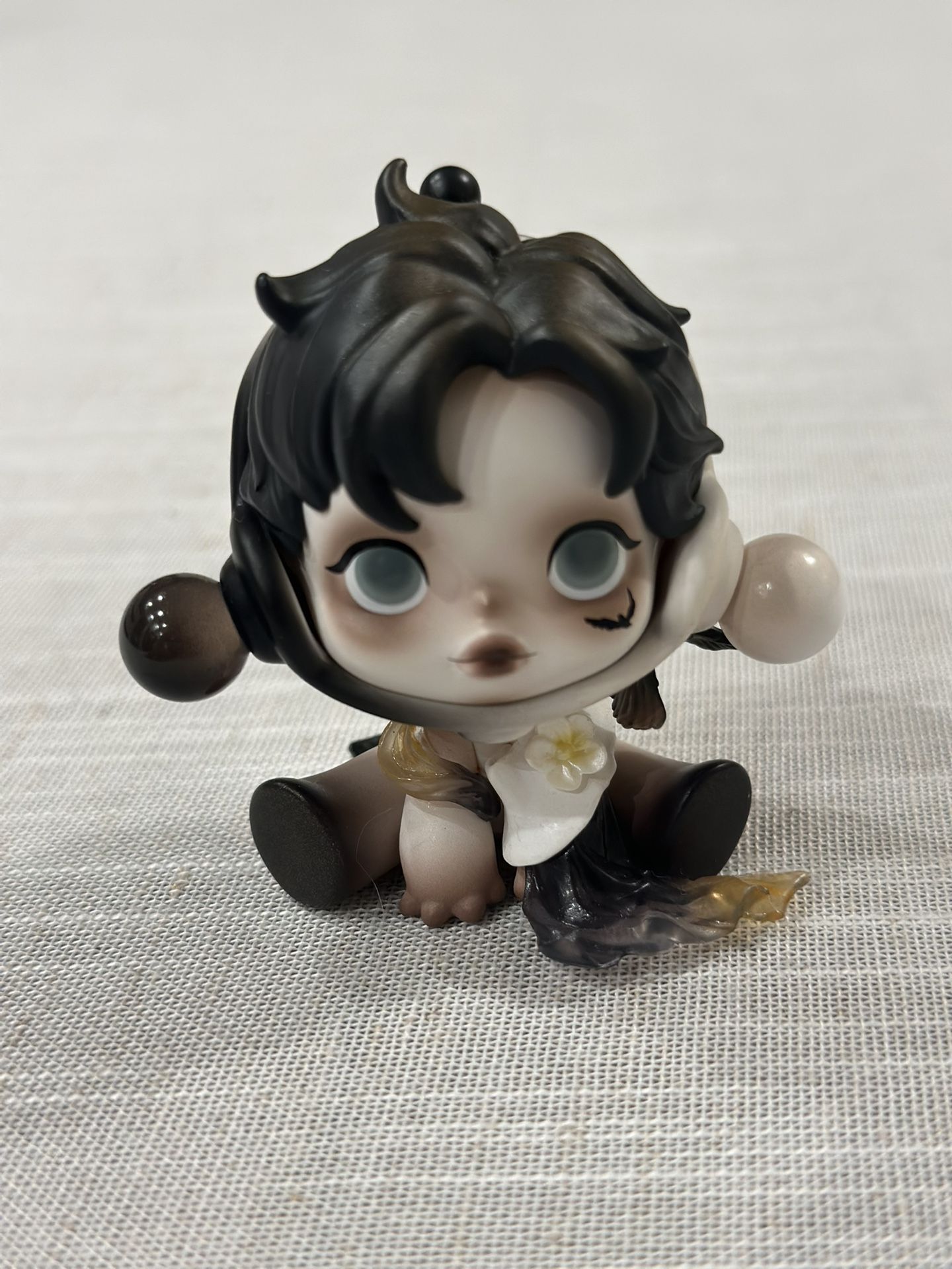 Skullpanda