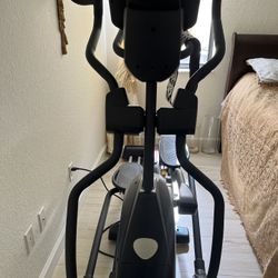 Sole Elliptical Machine,  In Excellent Condition,  Used A Handful Of Times,  Everything Works.  Paid $1200.  