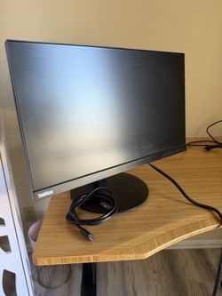Computer monitor