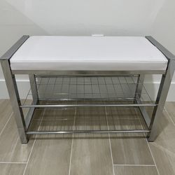Entryway Bench