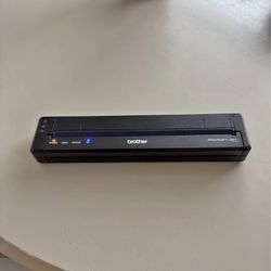 PocketJet PJ773 Wireless Mobile Printer – $250