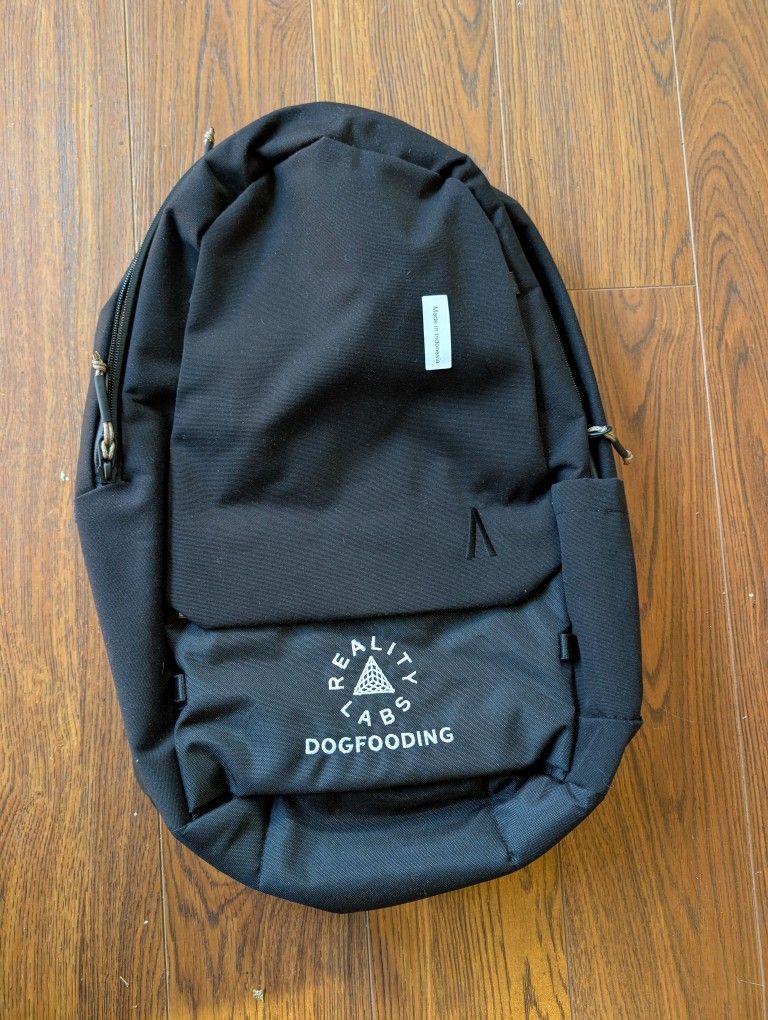 Brand New Boundary Supply day backpack with tag