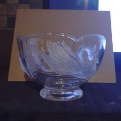 Vintage Candy Dish