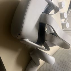 VR Headset 