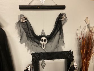 Halloween decoration lots