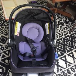Car Seat Stroller Included