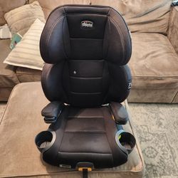 Chicco Booster Seat