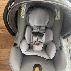 Infant Car Seat Chicco Key fit 35