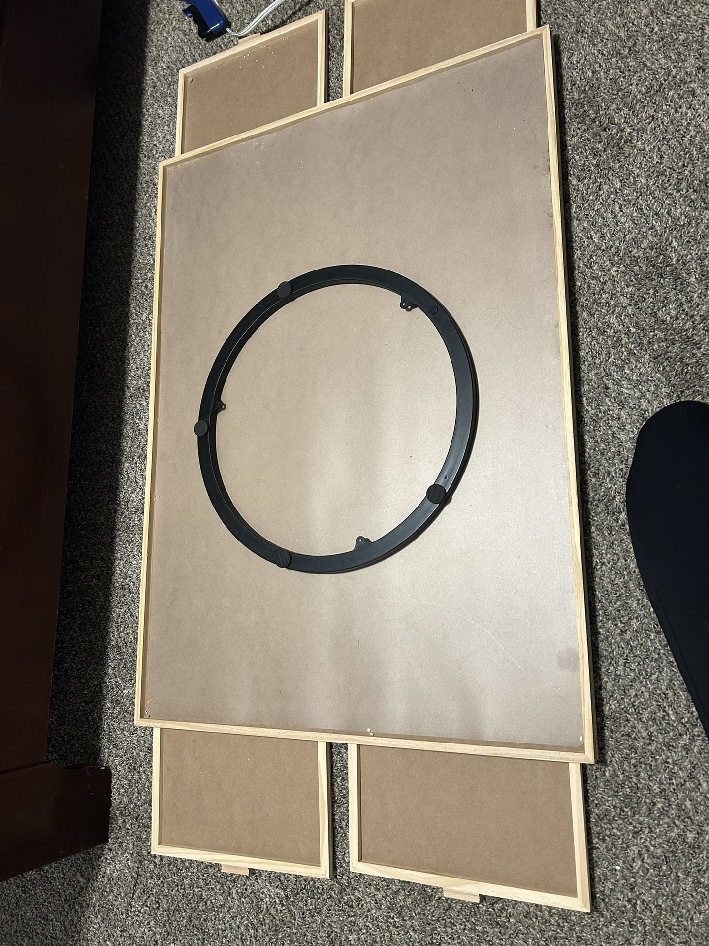 Puzzle Board