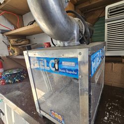 Snow Cone Machine