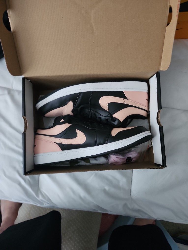 Jordan 1 Low