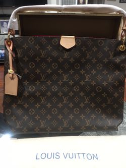 Louis Vuitton Bag