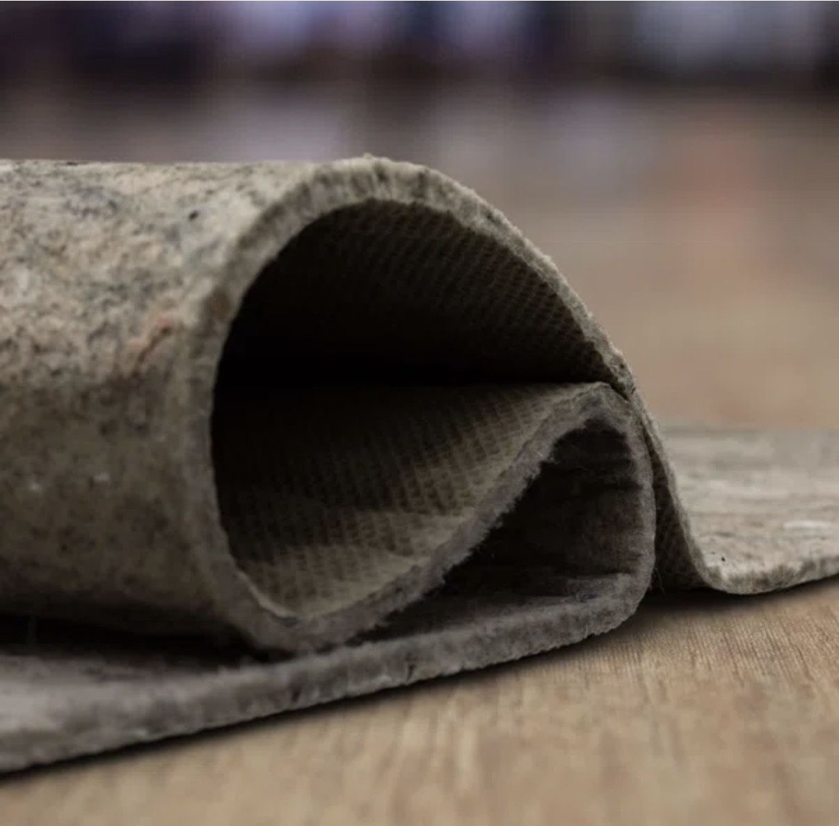 BRAND NEW Bottorff Dual Surface Medium Profile 1/4" Non Slip 8x10 Rug Pad