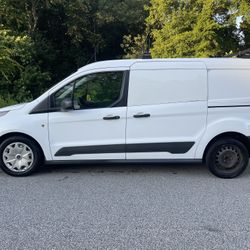 2015 Ford Transit