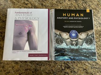 Fundamentals Of Anatomy And Physiology