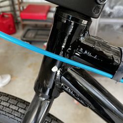 Cult Bmx 24in