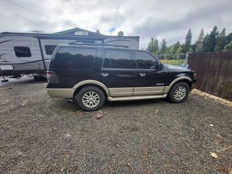 2008 Ford Expedition