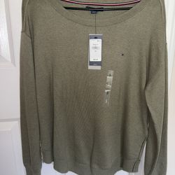 Tommy hilfiger Long Sleeve