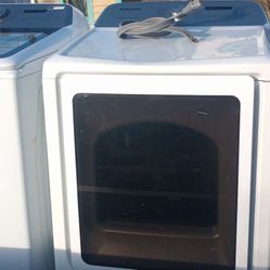 Washer Dryer Samsung
