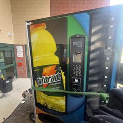 Vending Machine