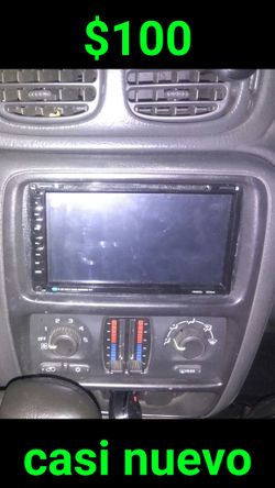 Estereo