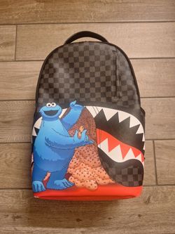 Sprayground backpack