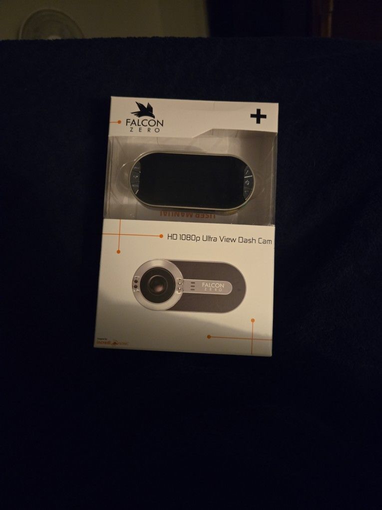 Dashboard Camera