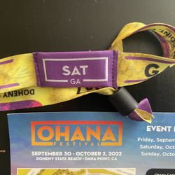 Eddie Vedder, Jack White, Ohana