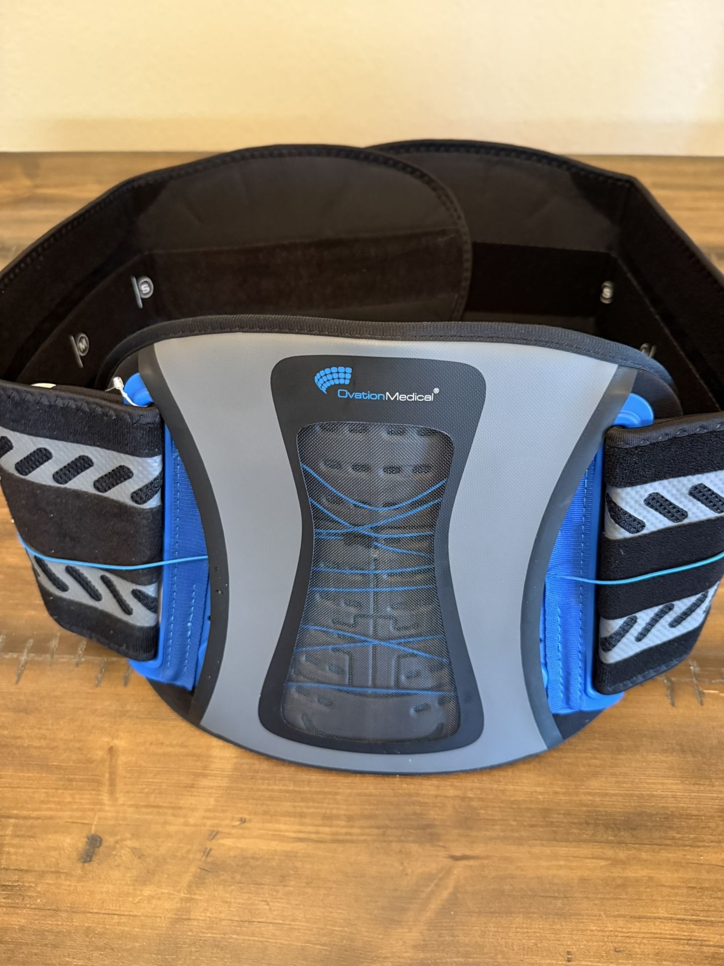 Ovation Medical Back Brace 