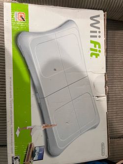 Wii Fit