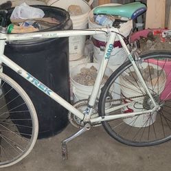 Trek 1400 for sale deals