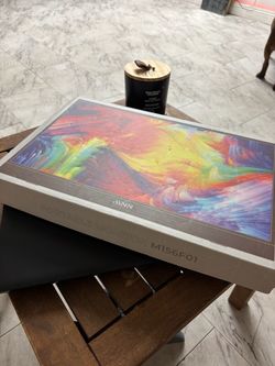 Portable Monitor