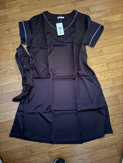 Women Night Dress 