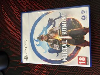 Mortal Kombat 1 